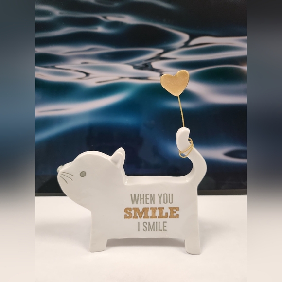 (Set of 7) Animal Decor with Messages- Best Gift Idea-Home Decor-Grasslands Road - Picture 3 of 8